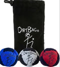 3 Piece Hacky Sack Bundle