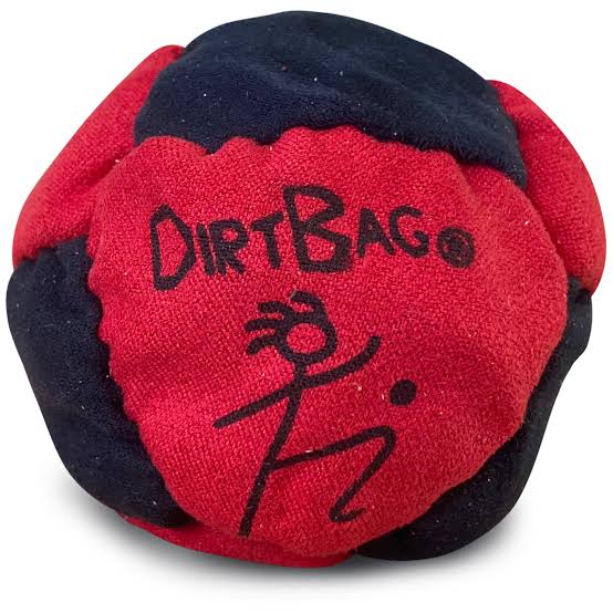 Red Hacky Sack